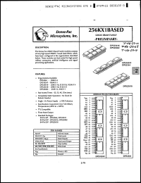 Click here to download DPS20482-35C Datasheet