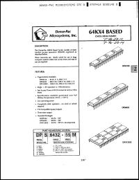 Click here to download DPS5124-55C Datasheet