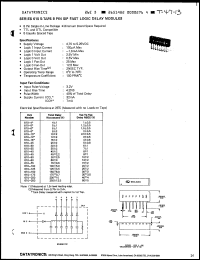 Click here to download 610-250 Datasheet