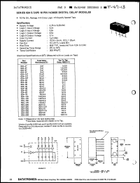 Click here to download 624-8 Datasheet