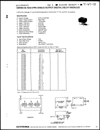 Click here to download DL1039 Datasheet