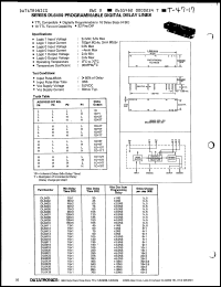 Click here to download DL6409 Datasheet