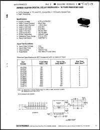 Click here to download DL6932 Datasheet