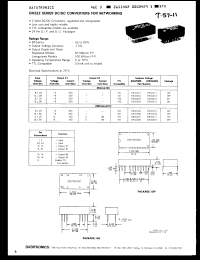 Click here to download DR32215 Datasheet