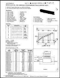 Click here to download EL519-15-6 Datasheet