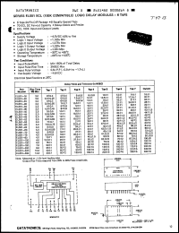 Click here to download EL551-160 Datasheet