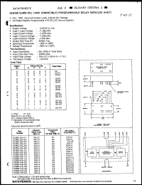 Click here to download EL553-2.8-0.4 Datasheet