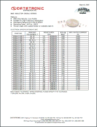 Click here to download DR354-2-474-T Datasheet