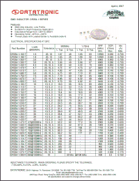 Click here to download DR354-1-103-T Datasheet