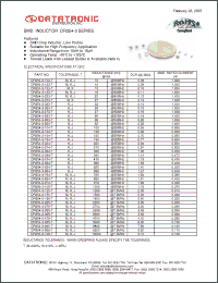 Click here to download DR354-3-475-T Datasheet