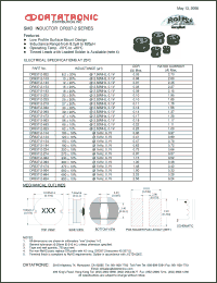 Click here to download DR337-2-683 Datasheet