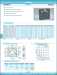 Click here to download DBF8025S12UT Datasheet