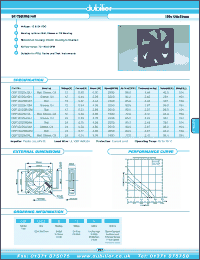 Click here to download DBF12025S12LT Datasheet