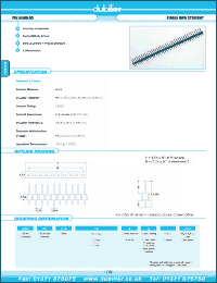 Click here to download DBCPHC1502AG1-XXX Datasheet