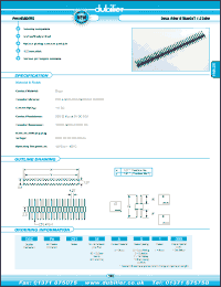 Click here to download DBCPHC1104AG1-XXX Datasheet