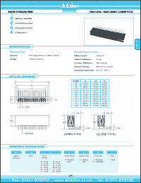 Click here to download DBCD1872BSB1 Datasheet