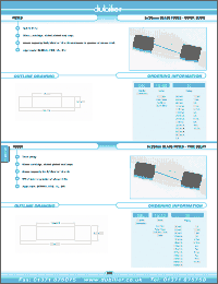 Click here to download DBCFG1QB315 Datasheet