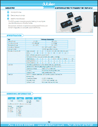 Click here to download CLP1000CA200 Datasheet