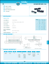 Click here to download DBCIDCC4350BG1 Datasheet