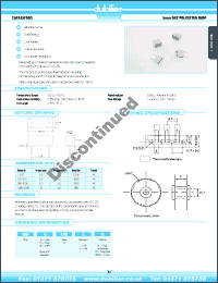 Click here to download MMP40470NJTA Datasheet