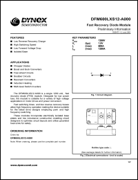 Click here to download DFM600LXS12-A000 Datasheet