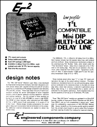 Click here to download MTTLDL200MT Datasheet