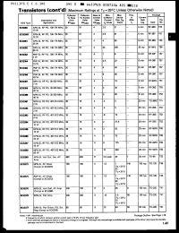 Click here to download ECG356 Datasheet