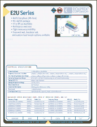 Click here to download E2UFA18-20.000M-I2A Datasheet