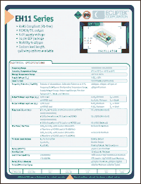 Click here to download EH1100TTS-70.000M-G Datasheet