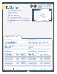 Click here to download EUEAS-20.000M-VTR Datasheet