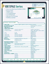 Click here to download EB72F62D05AV2-20000M Datasheet