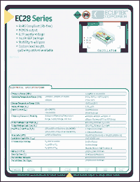 Click here to download EC2800TS-32.000M Datasheet