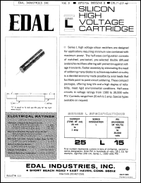 Click here to download 100L280 Datasheet