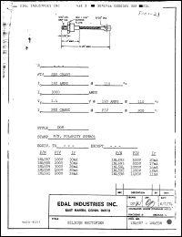 Click here to download 1N4589 Datasheet