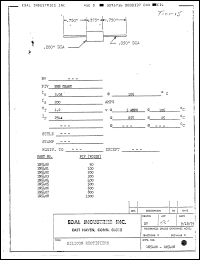 Click here to download 1N5406 Datasheet