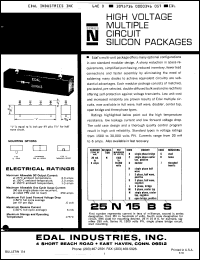 Click here to download 600NR300NI Datasheet