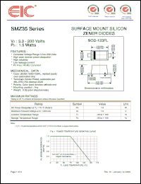 Click here to download SMZ3522 Datasheet