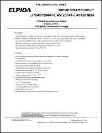 Click here to download PD45128163G5-A75I-9JF Datasheet