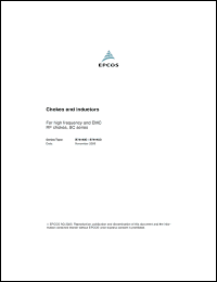 Click here to download B78148S1273K009 Datasheet