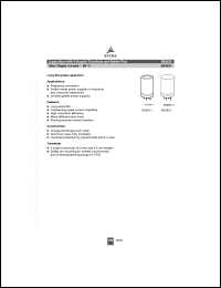 Click here to download B43521A4827M007 Datasheet