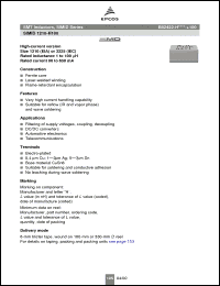 Click here to download B82422-H1332-K100 Datasheet