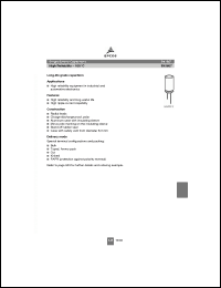 Click here to download B43857A1476M00 Datasheet