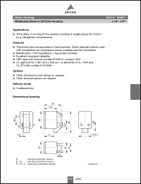 Click here to download B59197J0120A220 Datasheet