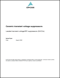 Click here to download B72547L3140S200 Datasheet