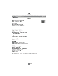 Click here to download B82499A3180+000 Datasheet