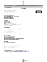 Click here to download B82412-A1222-+ Datasheet