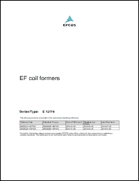 Click here to download B66202B1106T001 Datasheet