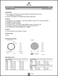 Click here to download B59506A0120A020 Datasheet