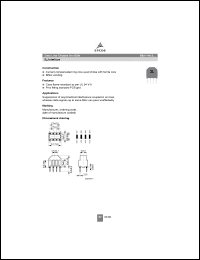 Click here to download B82719 Datasheet