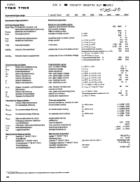 Click here to download T719N16TOC Datasheet